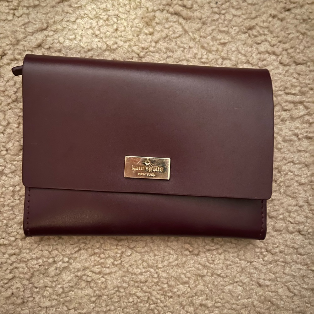 Kate Spade ♠️ Wallet